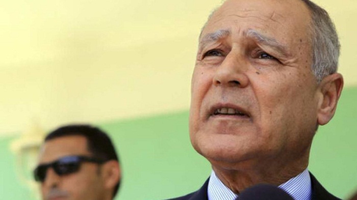 Former Egyptian FM elected Arab League chief